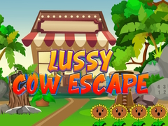 Spel Lussy Koaflykt på nätet
