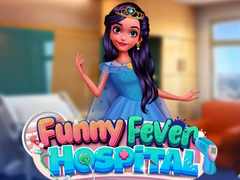 Spel Rolig Feber Sjukhus på nätet