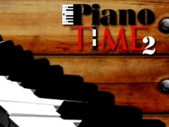 Spel Piano Tid 2 på nätet