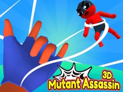 Spel Mutant Mördare 3D på nätet