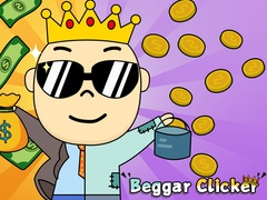 Spel Tiggare Klickare på nätet