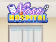 Spel Nashospital på nätet