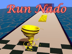 Spel Spring Nado på nätet