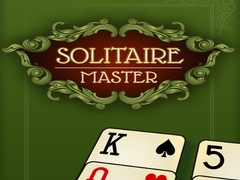 Spel Solitairemästare på nätet