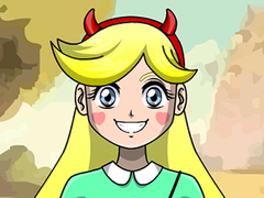 Spel Stjärna vs Ond Avatar-skapare på nätet