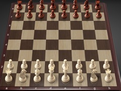 Spel Gnistrande Schack Mini på nätet
