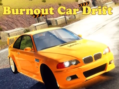 Spel Brinnande Bil Drift på nätet
