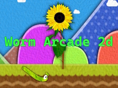 Spel Maskar Arcade 2D på nätet