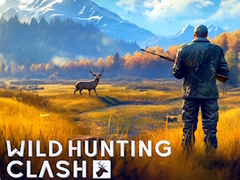 Spel Vild Jakt Clash på nätet