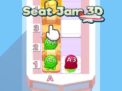 Spel Säte Jam 3D på nätet