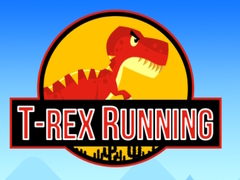 Spel TRex Löpning på nätet