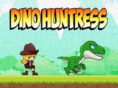 Spel Dinojägarinna på nätet