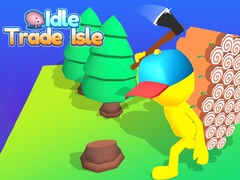 Spel Idle Trade Isle på nätet