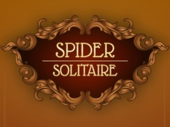 Spel Spindelsolitaire på nätet