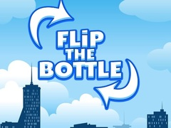 Spel Flippa Flaskan på nätet