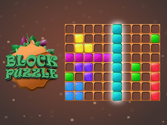 Spel Blockpussel på nätet
