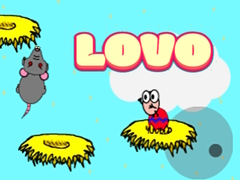 Spel Lovo på nätet