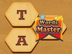 Spel Ordmästare på nätet