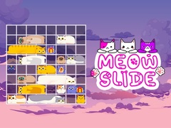Spel Mjau Rutsch på nätet