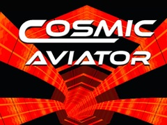 Spel Kosmiskt Pilot på nätet