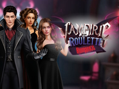 Spel Vampyrisk Roulette Romantik på nätet