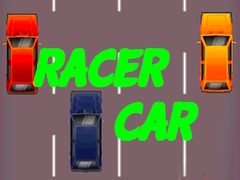 Spel Racerbil på nätet