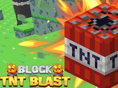 Spel Block TNT Explosion på nätet