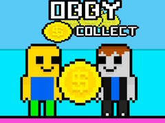 Spel Obby Samla på nätet