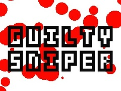 Spel Skuldig Sniper på nätet