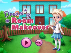 Spel Drömrum Renovering på nätet