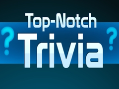 Spel Topp Trivia på nätet