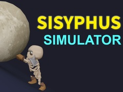 Spel Sisyfos simulator på nätet