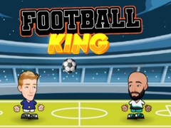 Spel Fotbollskungen på nätet