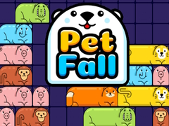 Spel Husdjurets Fall på nätet