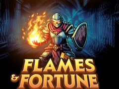 Spel Flammor och Lycka på nätet