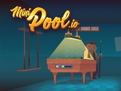 Spel MiniPool.io på nätet