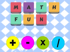Spel Matematikrymd på nätet