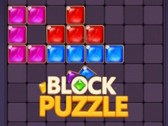 Spel Blockpussel på nätet