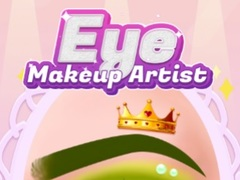 Spel Ögonmakeup Artist på nätet