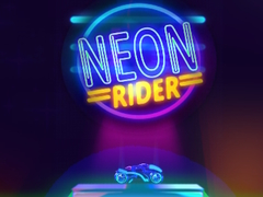 Spel Neonryttare på nätet