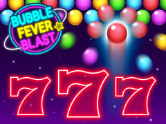 Spel Bubbelfeberexplosion på nätet