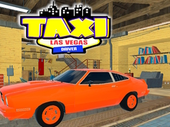 Spel Taxi Förare Las Vegas på nätet