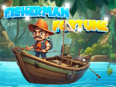 Spel Fiskarens lycka på nätet