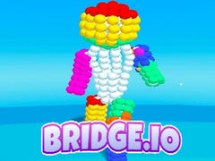 Spel Bro.io på nätet