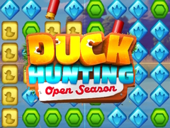 Spel Anjakt: Öppen säsong på nätet
