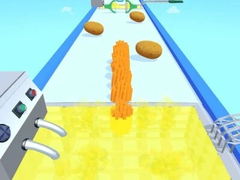 Spel Potatisrusning på nätet