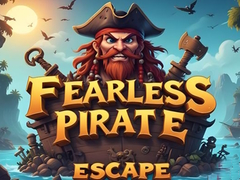 Spel Fryktlös piratflykt på nätet