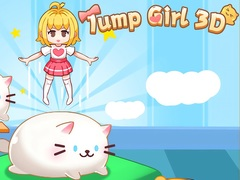 Spel Hoppa Flicka 3D på nätet