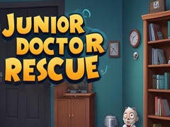 Spel Ung doktor räddning på nätet