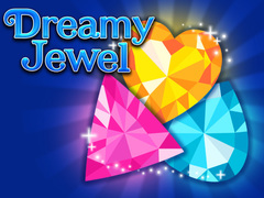 Spel Drömmande Juvel på nätet